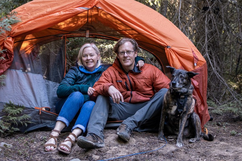 Best Dog Friendly Campgrounds