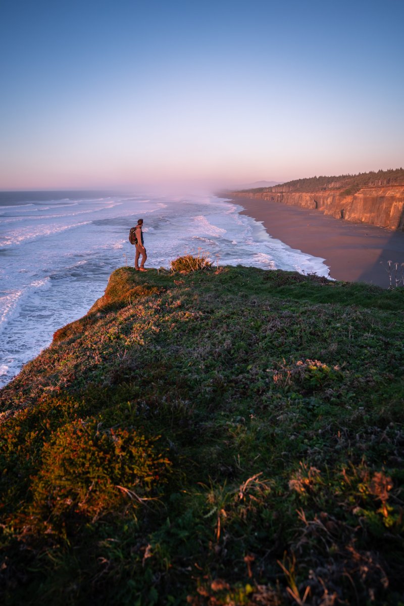 Best Dog Friendly Oregon Coast