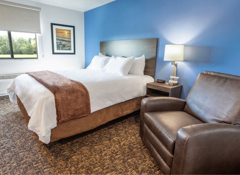 Best Pet Friendly Hotels East Wenatchee Wa