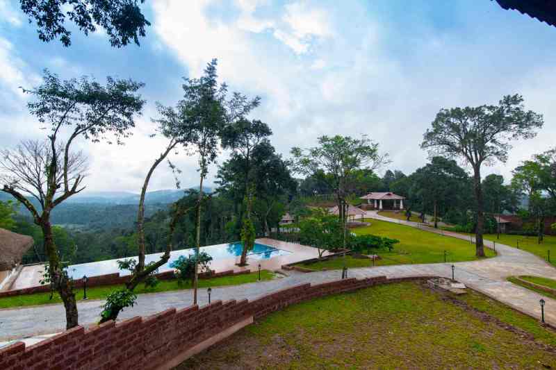 Best Pet Friendly Resorts In Sakleshpur