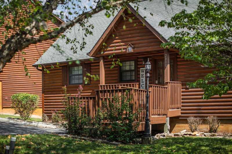 Dog Friendly Cabin Rentals