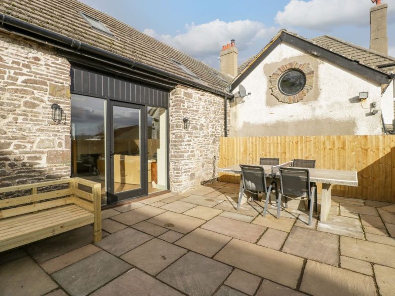 Dog Friendly Holidays Brecon Beacons