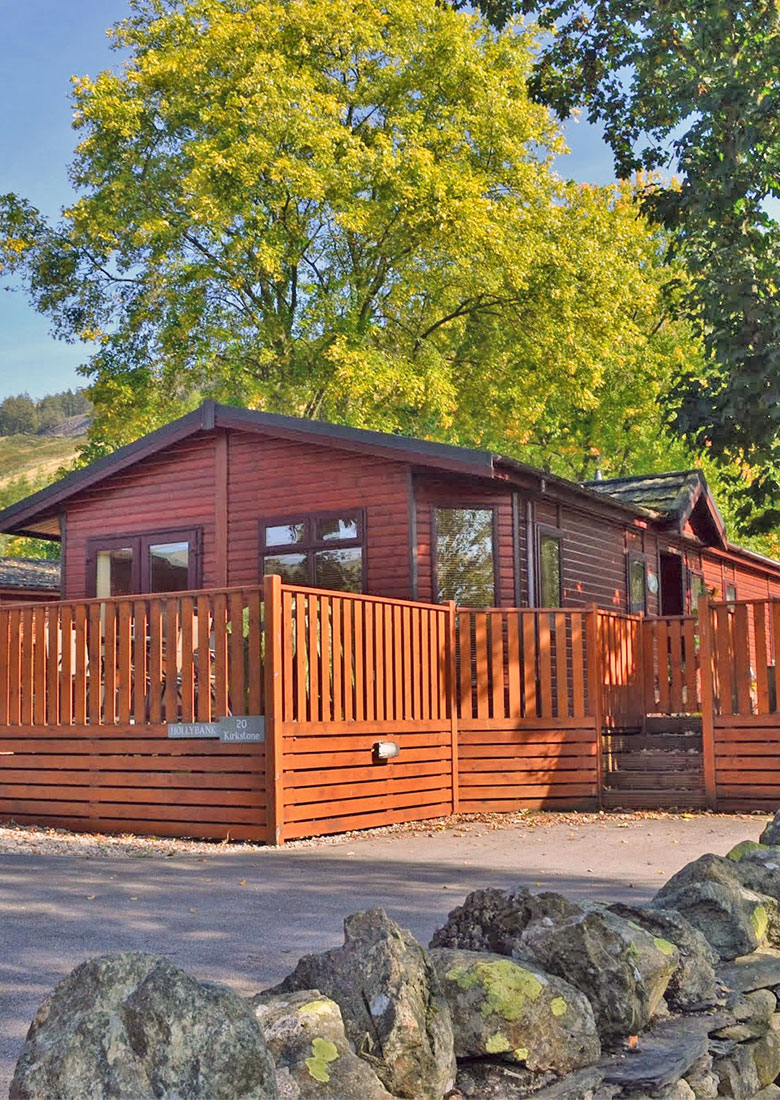 Dog Friendly Holidays In The Lake District