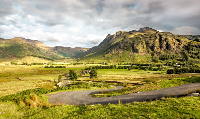 Dog Friendly Holidays Lake District