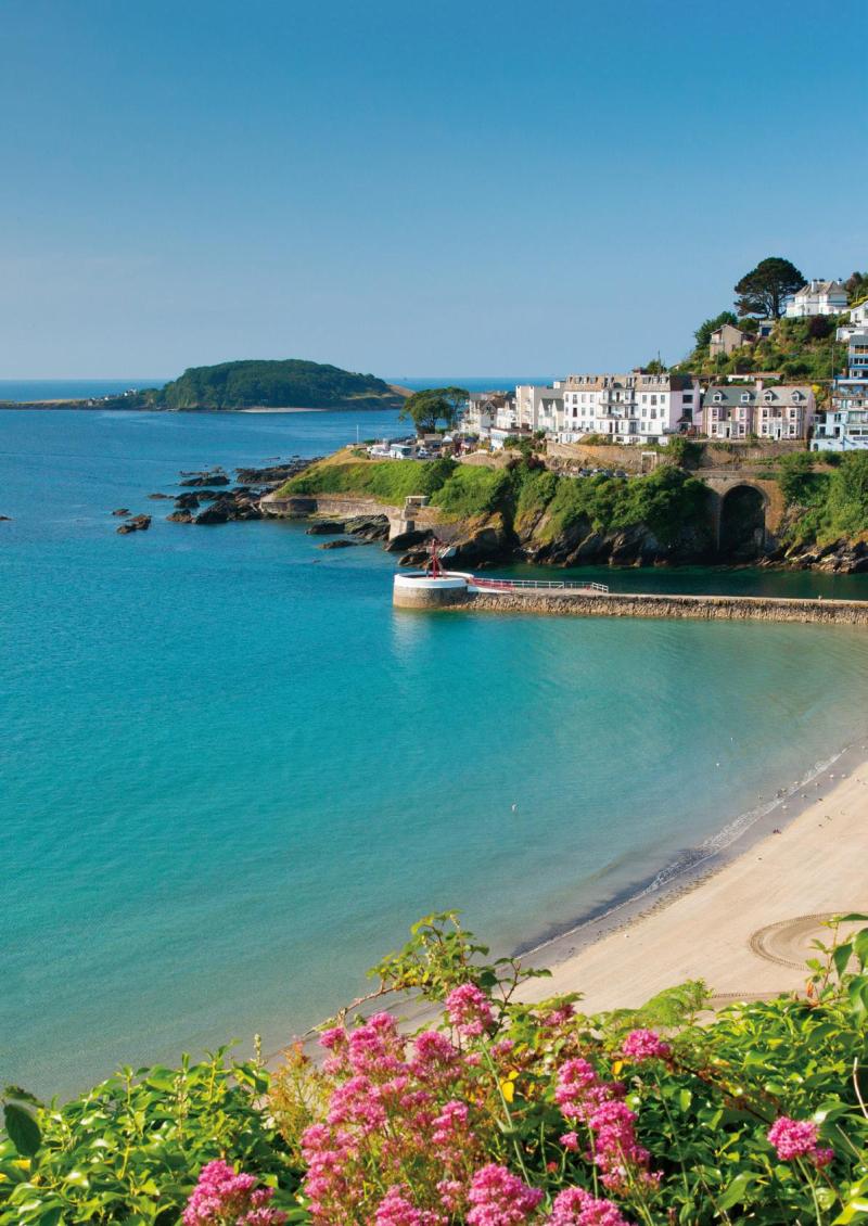 Dog Friendly Holidays Looe Cornwall