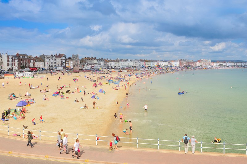 Dog Friendly Holidays Weymouth