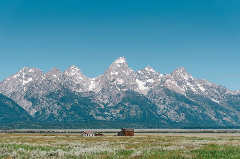 Dog Friendly Lodging Near Jackson Hole Wy