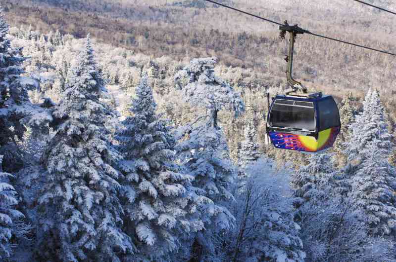 Dog Friendly Lodging Near Killington Vt