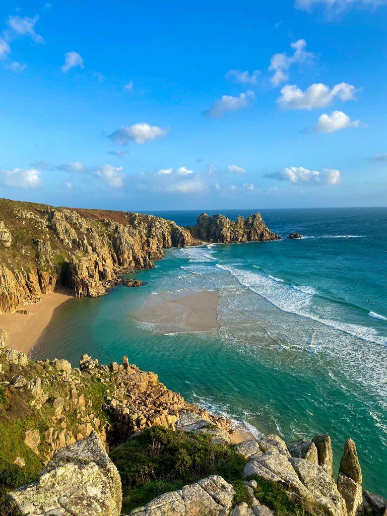 Best Dog Friendly Cornwall Beaches