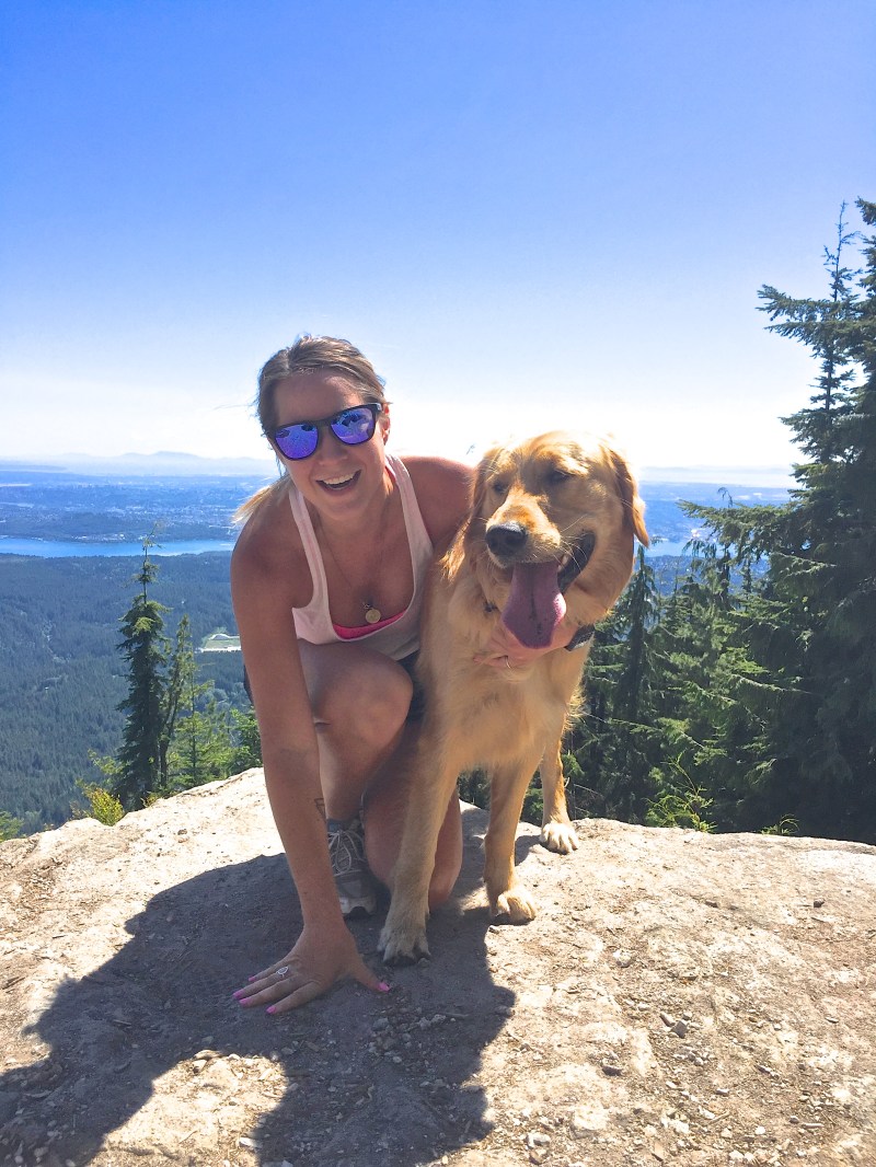 Best Dog Friendly Hikes Vancouver