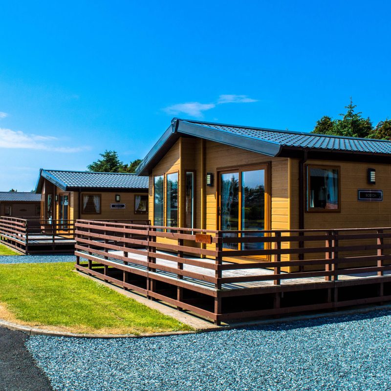 Best Dog-friendly Lodges Scotland