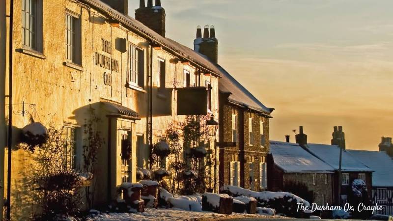 Best Dog Friendly Pubs Yorkshire Dales