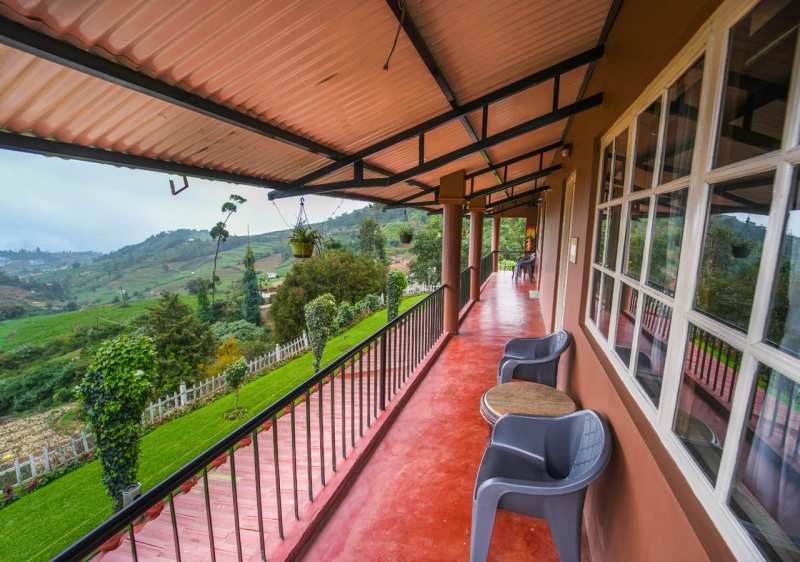 Best Pet Friendly Resorts In Ooty