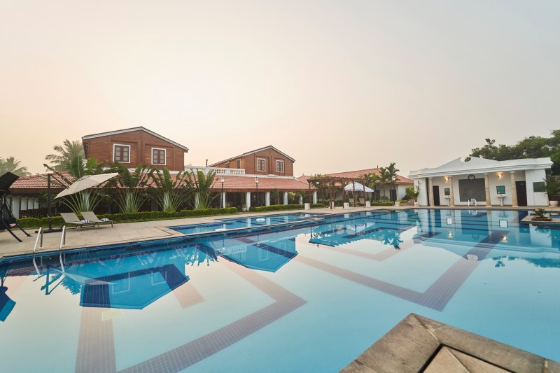 Best Pet Friendly Resorts In Pondicherry