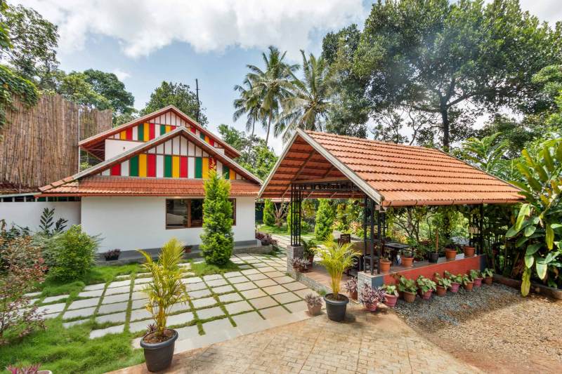 Best Pet Friendly Resorts In Wayanad