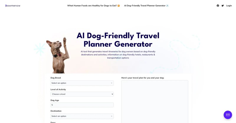 Cheap Dog Friendly Vacations