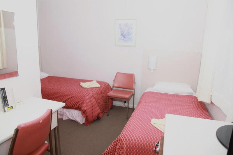 Dog Friendly Motel Goulburn