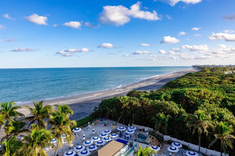 Dog Friendly Resorts Jupiter Fl