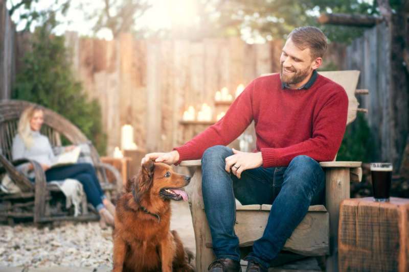 Dog Friendly Vacations Missouri