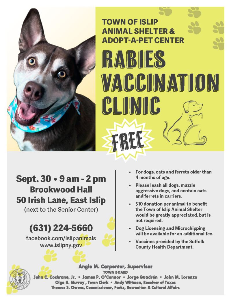 Places To Get Dog Vaccines Near Me