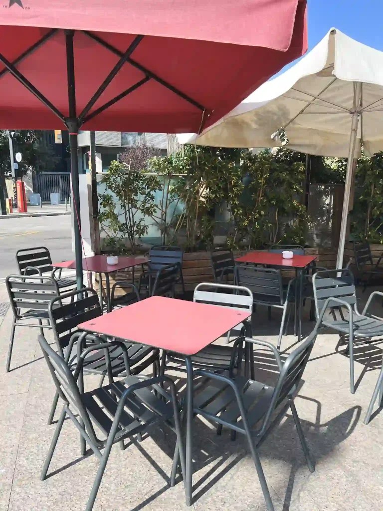 Restaurants Near Me Outdoor Seating Dog Friendly