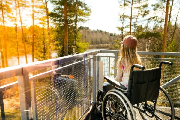 Disabled Friendly Places To Visit Near Me