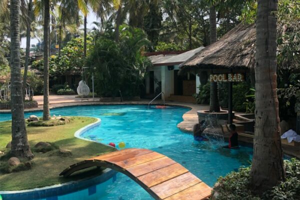 Dog Friendly Resorts Bangalore