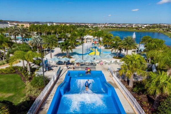 Best Dog Friendly Resorts In Orlando