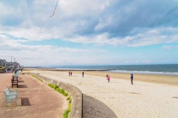 Dog Friendly Holidays Bridlington