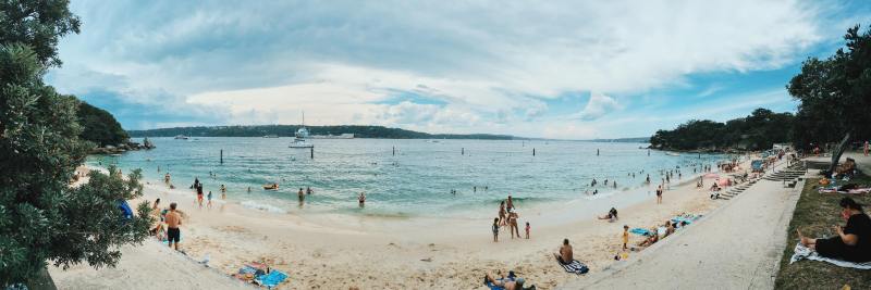 Family Friendly Beaches On The East Coast